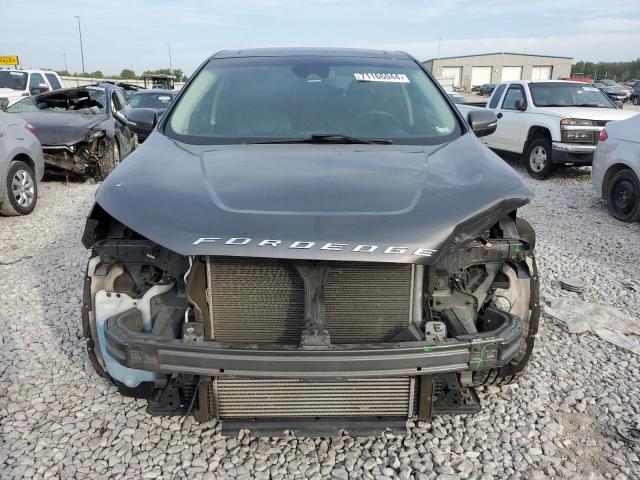 2019 FORD EDGE TITAN - 2FMPK4K95KBC01112