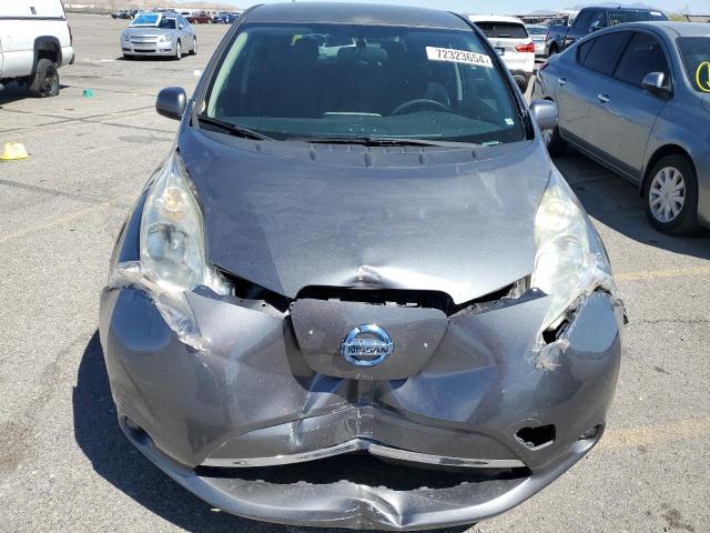 VIN 1N4AZ0CP2GC303752 2016 Nissan Leaf, S no.5