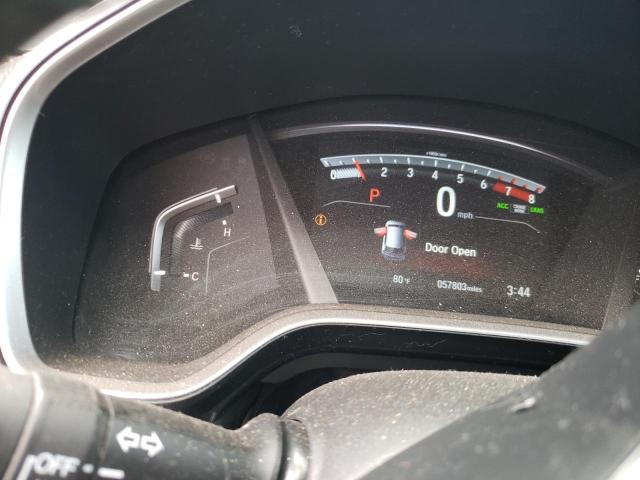 2017 HONDA CR-V EXL - 2HKRW2H89HH621182