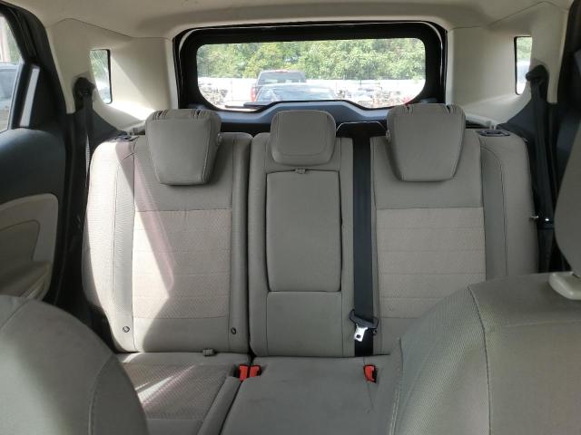 2018 FORD ECOSPORT S - MAJ3P1RE9JC246435