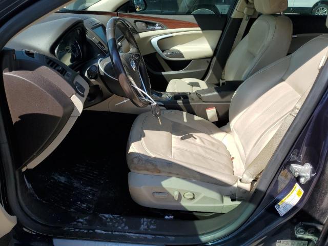 2016 BUICK REGAL 2G4GK5EX4G9195334
