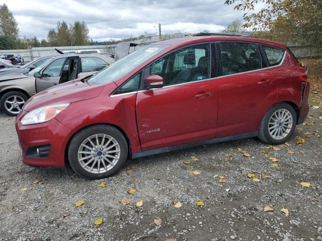 FORD C-MAX SEL