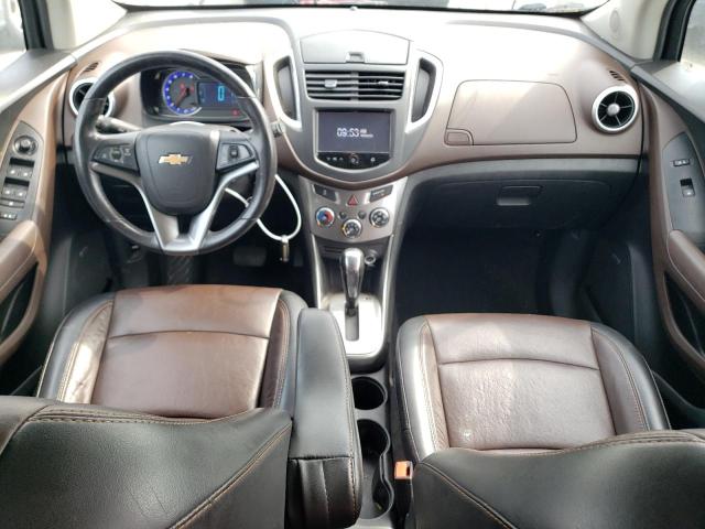 2015 CHEVROLET TRAX LTZ 3GNCJNSB7FL198455