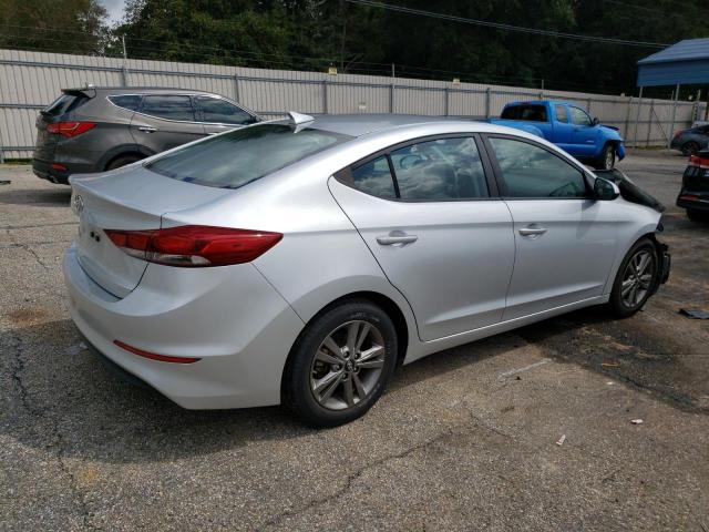 2018 HYUNDAI ELANTRA SE - 5NPD84LF3JH246224