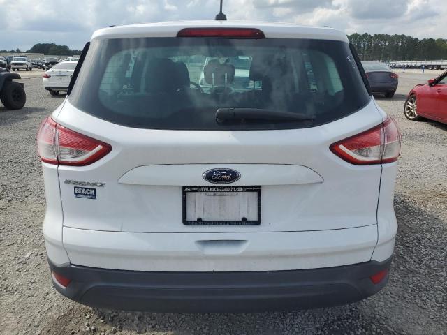 VIN 1FMCU0F76FUB10781 2015 Ford Escape, S no.6