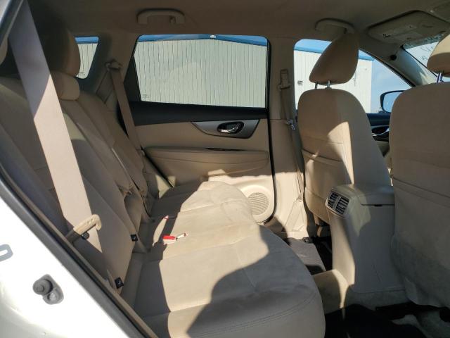 2015 NISSAN ROGUE S - KNMAT2MT1FP573775