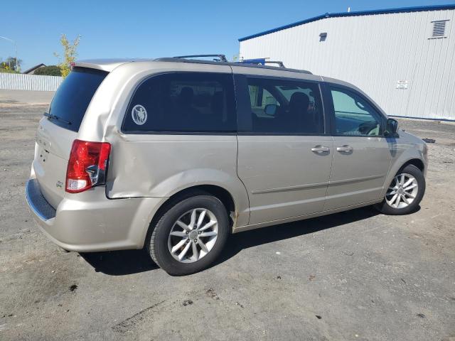 VIN 2C4RDGCG7ER429484 2014 Dodge Grand Caravan, Sxt no.3