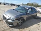 2022 NISSAN SENTRA SV - 3N1AB8CV5NY299182