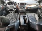 MERCEDES-BENZ GL 450 4MA photo