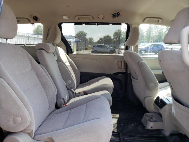 2020 TOYOTA SIENNA LE - 5TDKZ3DC7LS051730