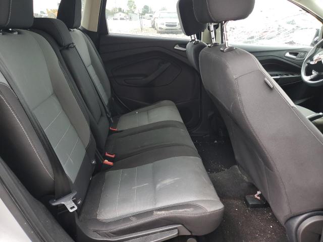 2016 FORD ESCAPE SE - 1FMCU9GX4GUB85693