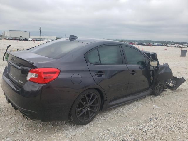 2019 SUBARU WRX PREMIU - JF1VA1C64K9814326