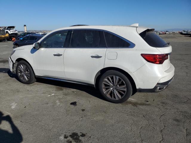 2018 ACURA MDX TECHNO - 5J8YD4H52JL029323