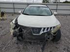 NISSAN MURANO S photo