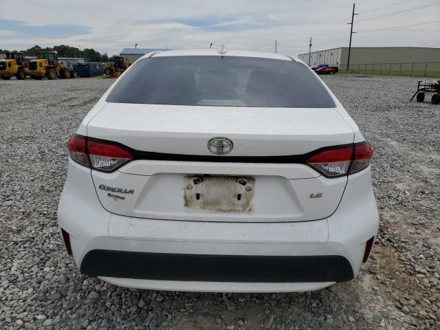 2020 TOYOTA COROLLA LE - 5YFEPRAE6LP055952