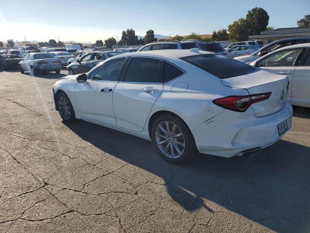 VIN 19UUB5F34MA004936 2021 Acura TLX no.2