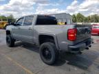 CHEVROLET SILVERADO photo