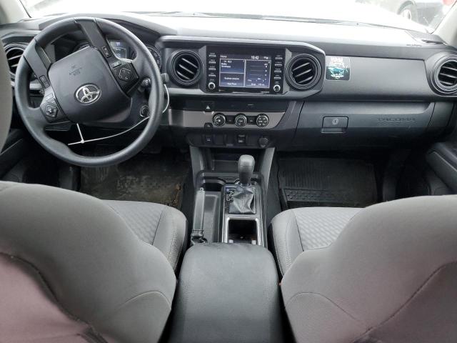 2022 TOYOTA TACOMA DOU - 3TYAX5GN8NT064729