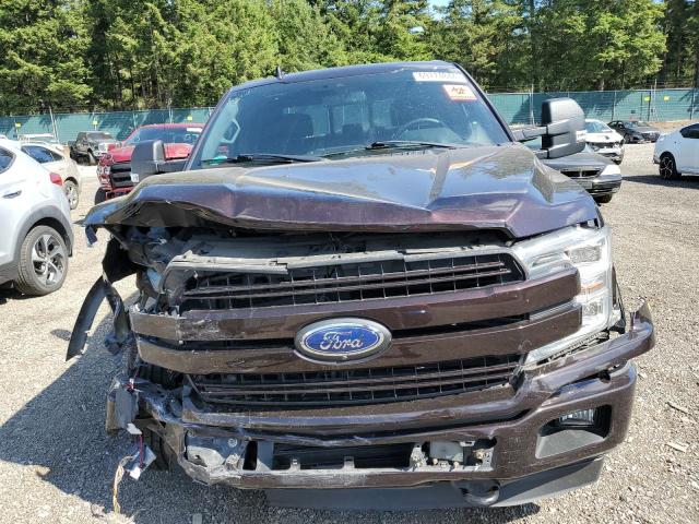 2018 FORD F150 SUPER 1FTEW1EGXJFA72502  69774844