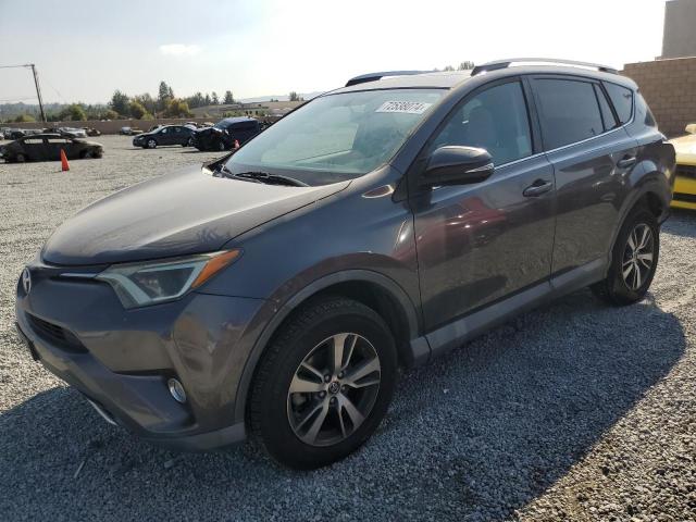 VIN 2T3WFREV4GW311969 2016 Toyota RAV4, Xle no.1