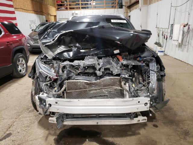 2021 TOYOTA VENZA LE - JTEAAAAH9MJ019198