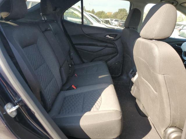 2020 CHEVROLET EQUINOX LT - 3GNAXUEV7LS643994