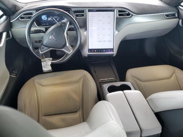 2016 TESLA MODEL S - 5YJSA1E22GF159314