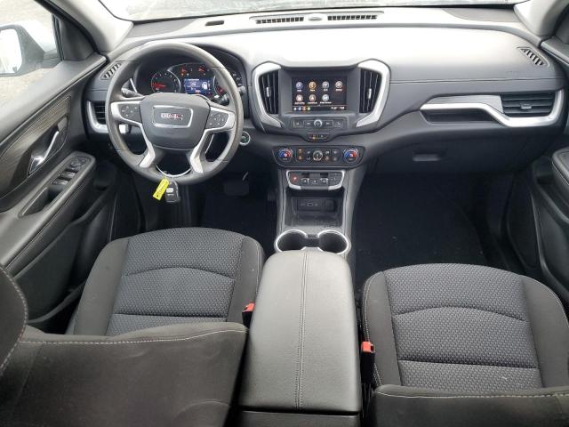 2022 GMC TERRAIN SL - 3GKALTEV4NL139144