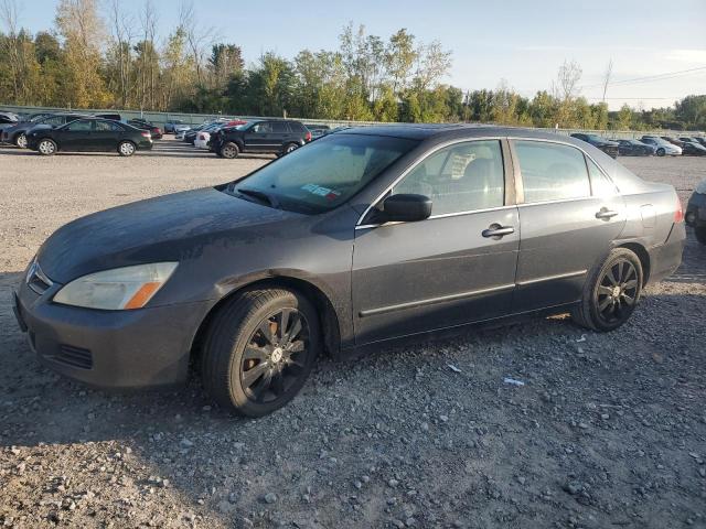 2006 HONDA ACCORD EX 1HGCM56716A012603  70862554