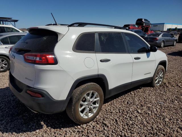 2016 JEEP CHEROKEE S - 1C4PJMASXGW289902