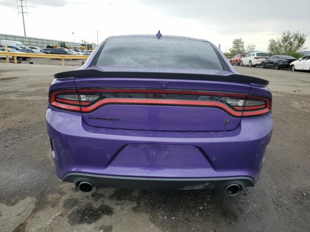 2019 DODGE CHARGER SC - 2C3CDXGJ4KH665298