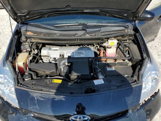 2015 TOYOTA PRIUS - JTDKN3DU0F1937944