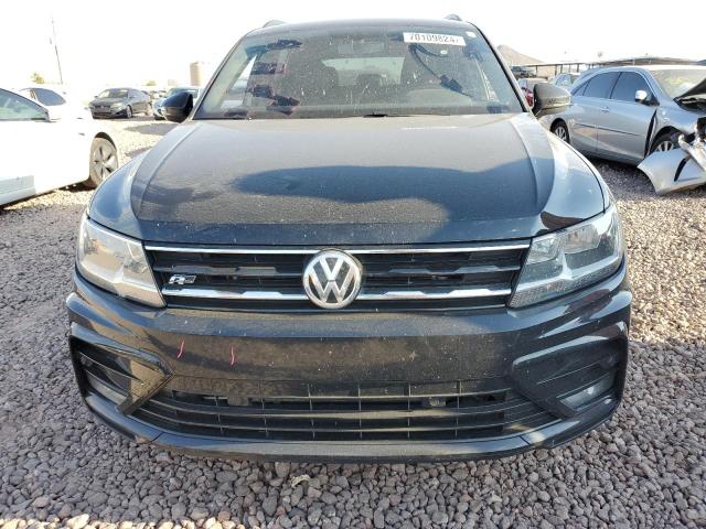 2021 VOLKSWAGEN TIGUAN SE - 3VV3B7AX9MM155601