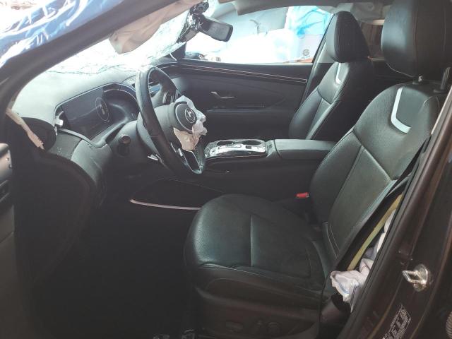 2023 HYUNDAI TUCSON LIM - 5NMJECAE1PH201756