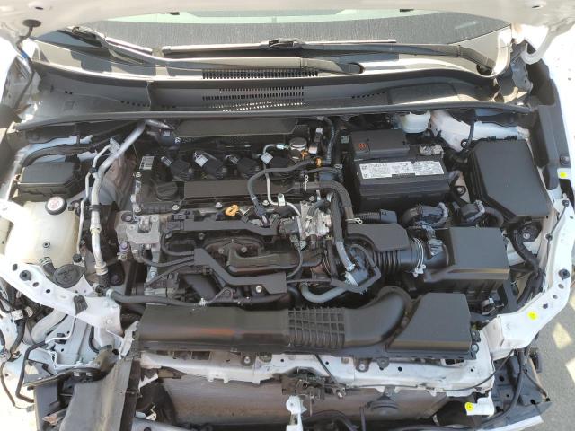 2021 TOYOTA COROLLA SE - 5YFS4MCE1MP073546