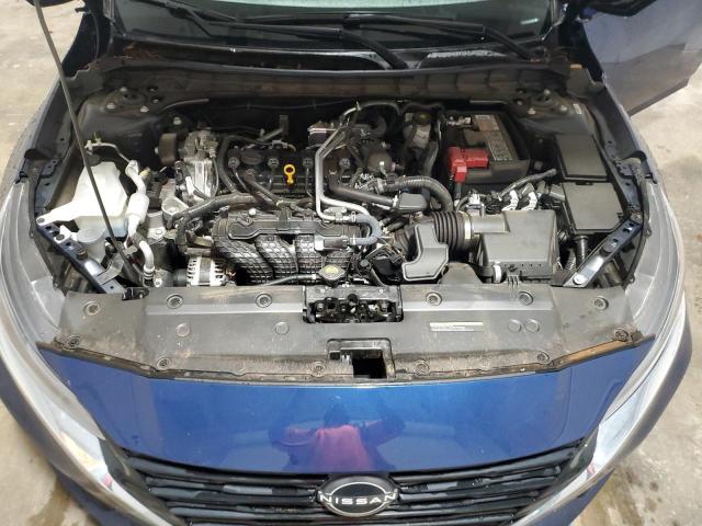 2024 NISSAN ALTIMA S - 1N4BL4BV8RN336713
