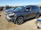 2019 HONDA PILOT ELIT - 5FNYF6H04KB022449