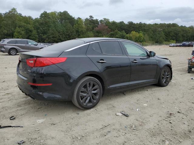 2015 KIA OPTIMA SX - 5XXGR4A79FG363802