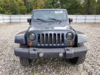 JEEP WRANGLER S photo