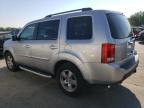 HONDA PILOT EXL photo