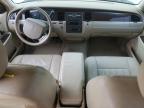 LINCOLN TOWN CAR S photo