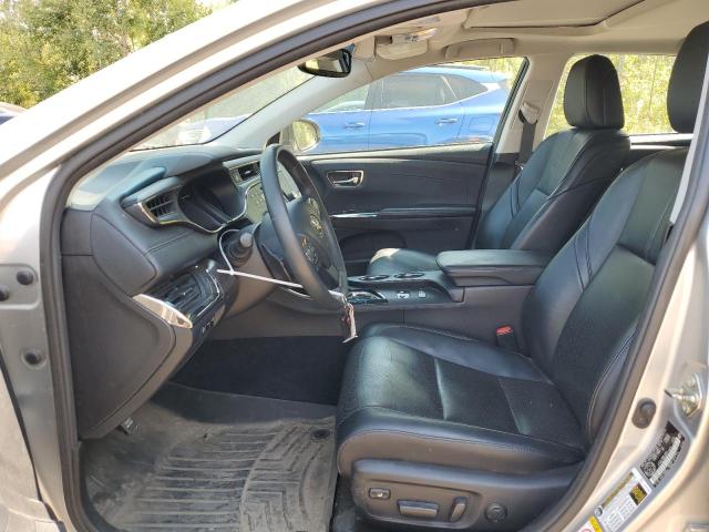 2016 TOYOTA AVALON XLE - 4T1BK1EB0GU215878