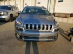 JEEP CHEROKEE L photo