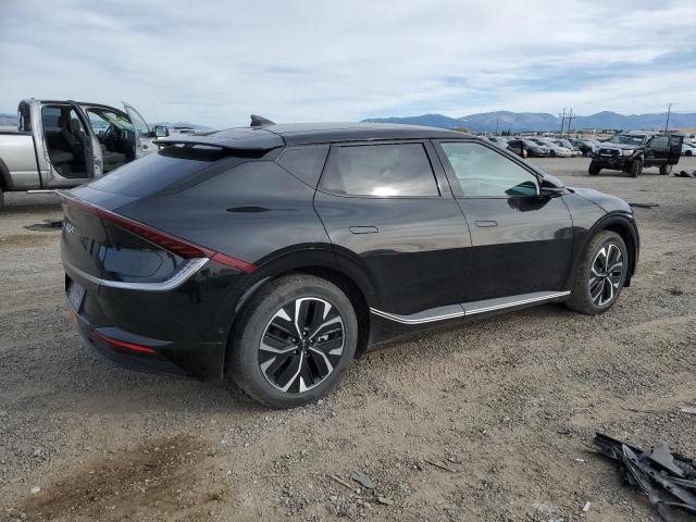 Vin: kndc3dlc7n5075855, lot: 72550264, kia ev6 light light 20223