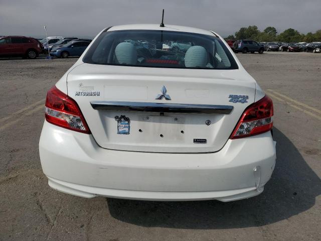 VIN ML32F3FJ5KHF12078 2019 Mitsubishi Mirage, G4 Es no.6