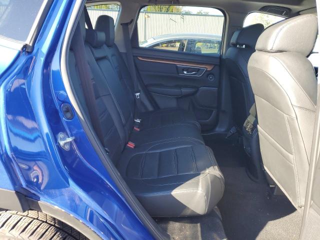 2020 HONDA CR-V EXL - 7FARW2H82LE012060
