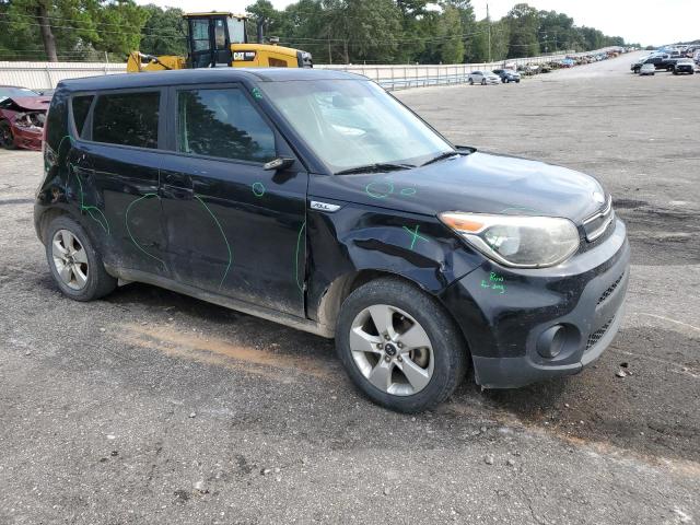 VIN KNDJN2A26J7568957 2018 KIA Soul no.4