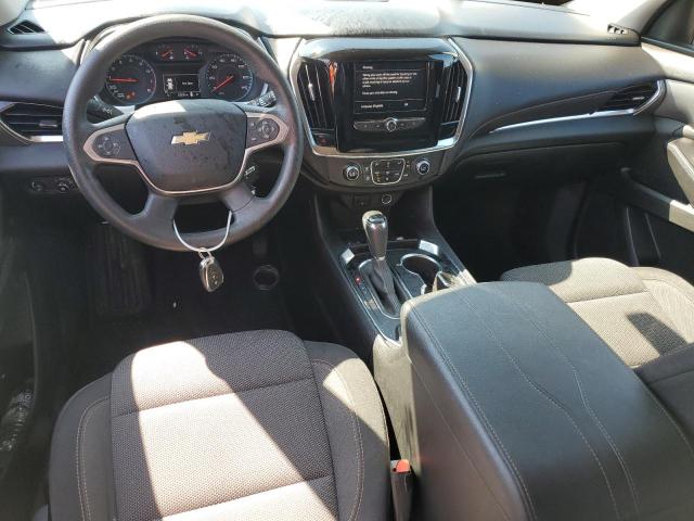 2020 CHEVROLET TRAVERSE L - 1GNERFKW4LJ261766