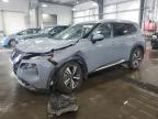 2021 NISSAN ROGUE SL - 5N1AT3CB0MC695638