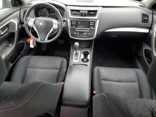 2017 NISSAN ALTIMA 2.5 - 1N4AL3AP8HC491684